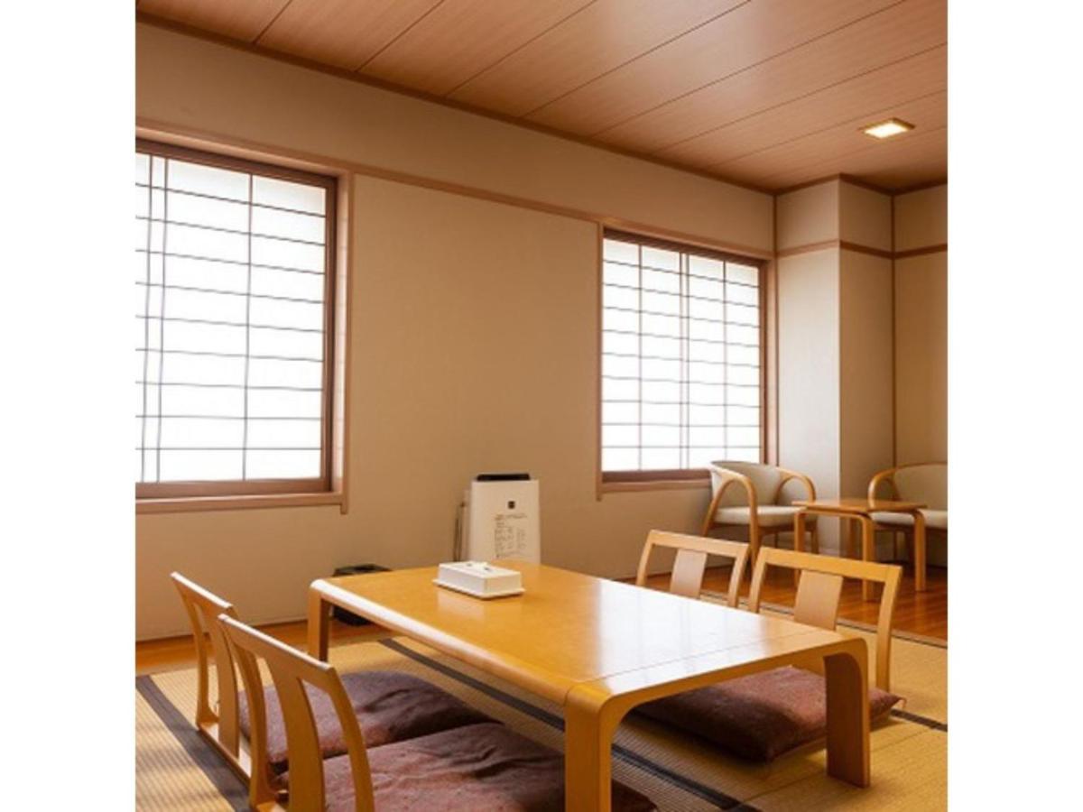 Centocor Yamaguchi - Vacation Stay 30679V Buitenkant foto