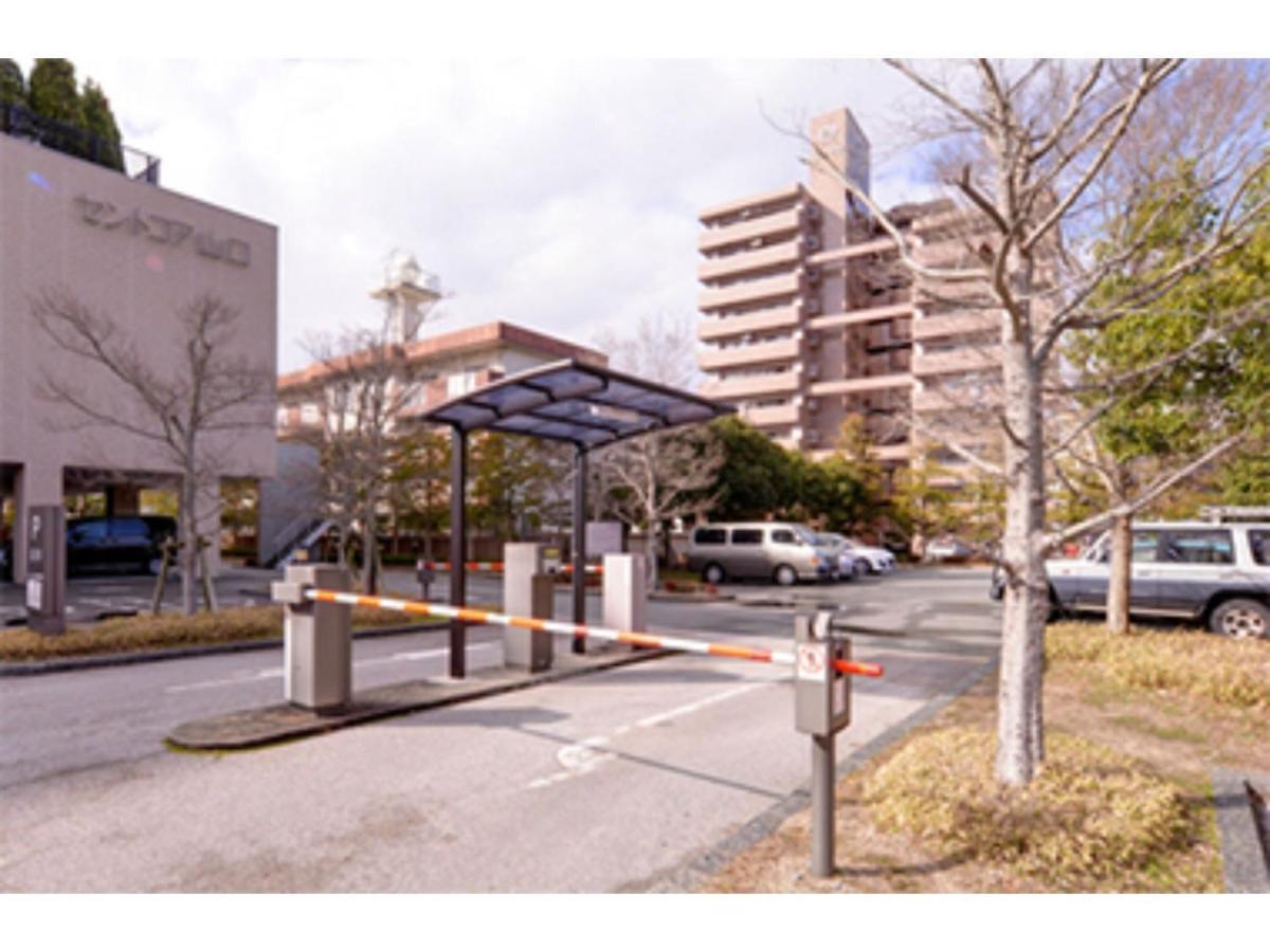 Centocor Yamaguchi - Vacation Stay 30679V Buitenkant foto